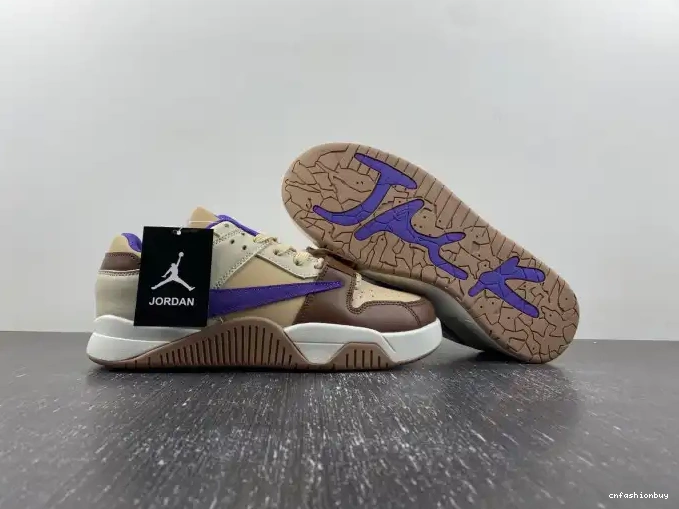 X CUT JORDAN CHECK SCOTT TRAVIS FZ8117-900 THE 0516